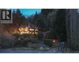 Wine Cellar - 1141 Joyce Rd, Cowichan Bay, BC V0R1N2 Photo 6