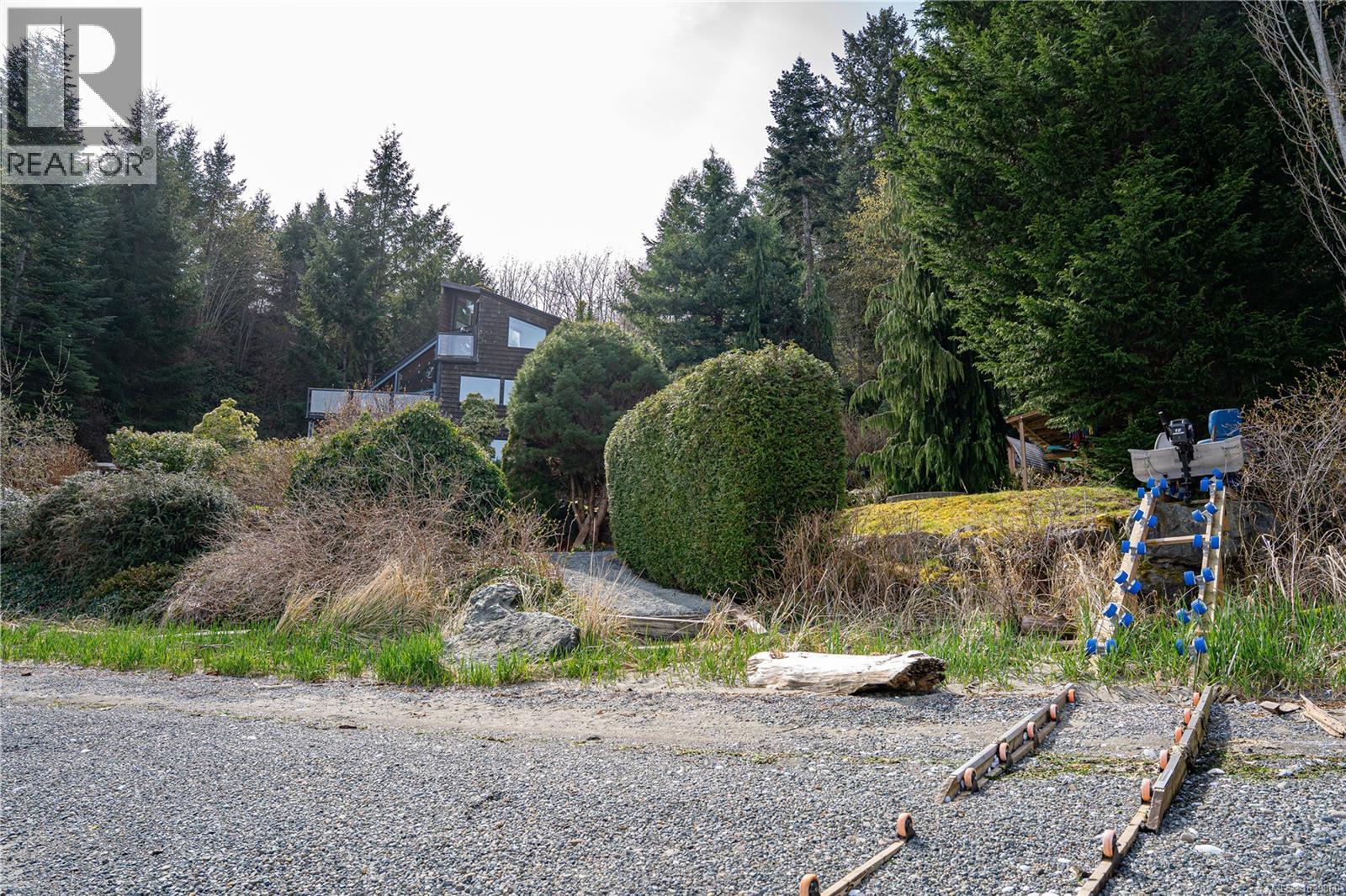 1141 Joyce Rd, Cowichan Bay