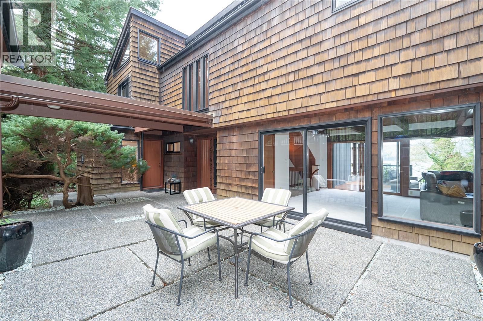 1141 Joyce Rd, Cowichan Bay