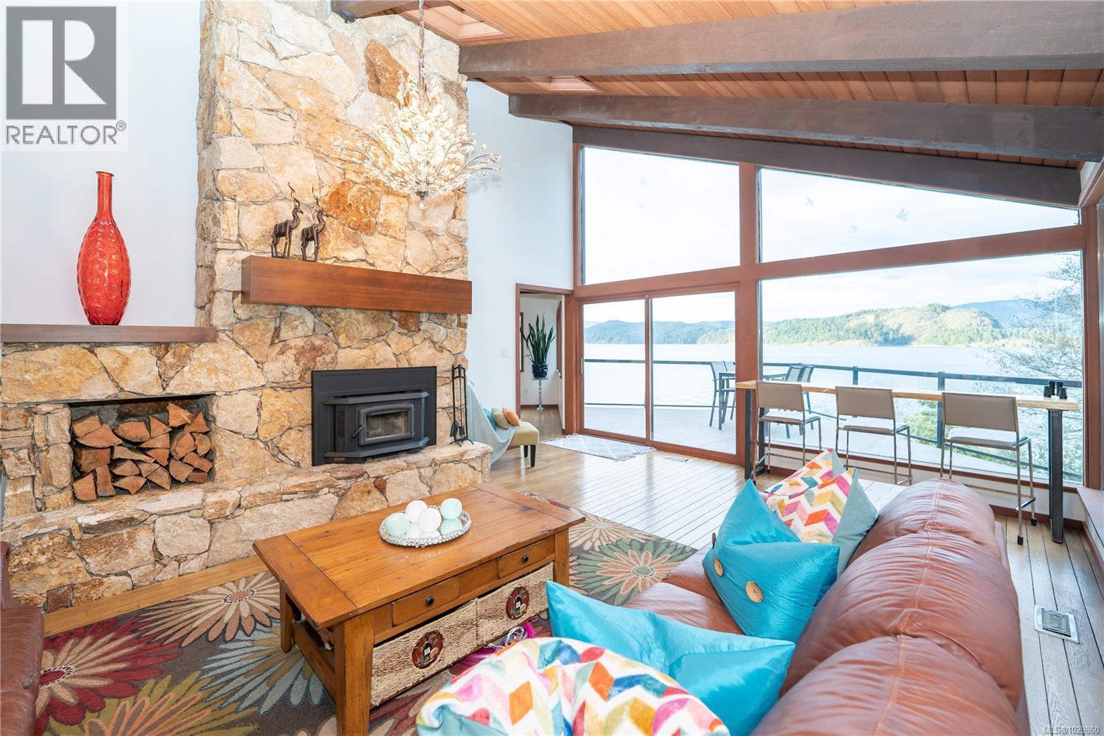 1141 Joyce Rd, Cowichan Bay