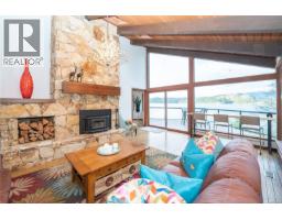 Recreation room - 1141 Joyce Rd, Cowichan Bay, BC V0R1N2 Photo 7