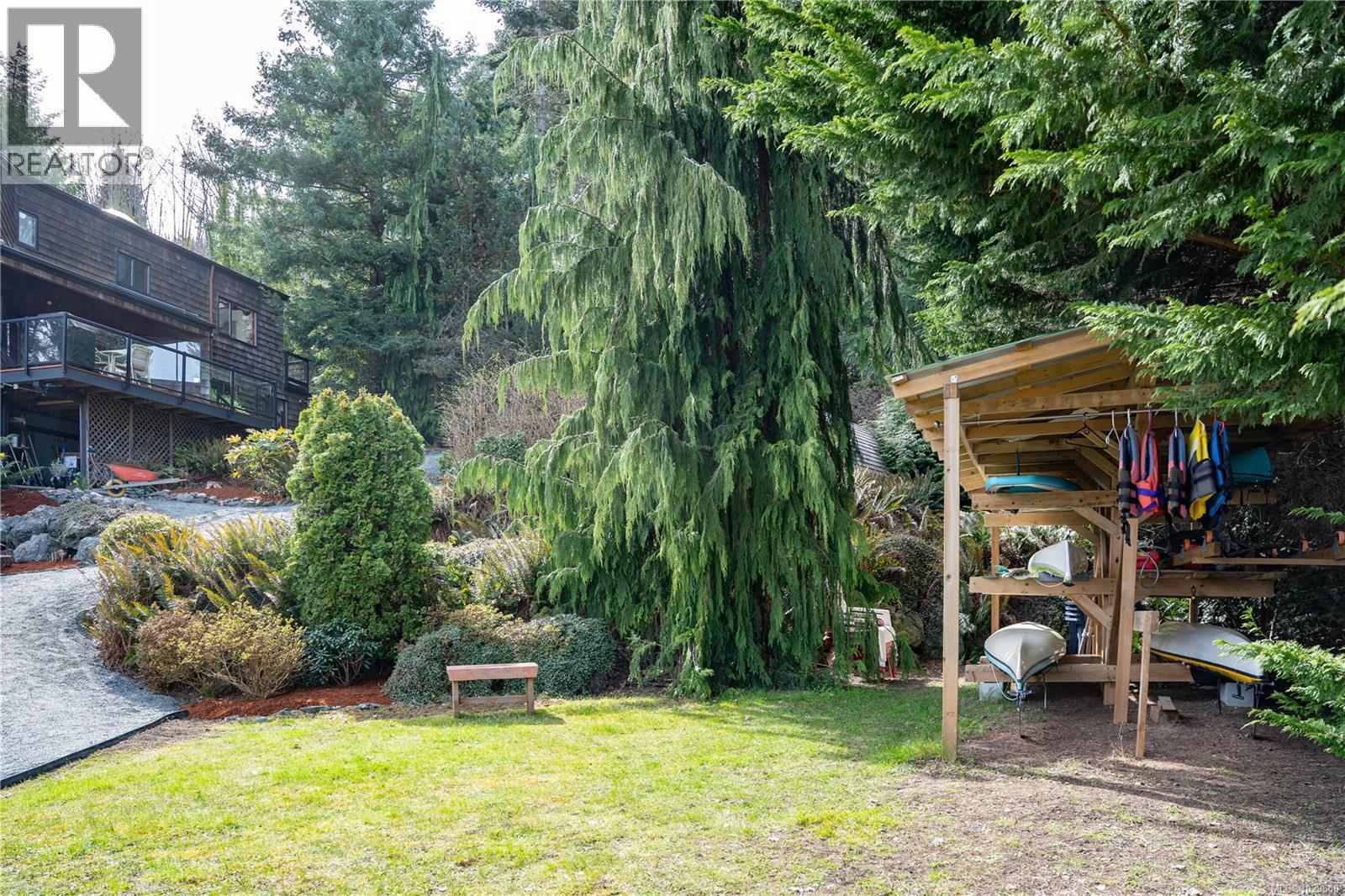 1141 Joyce Rd, Cowichan Bay