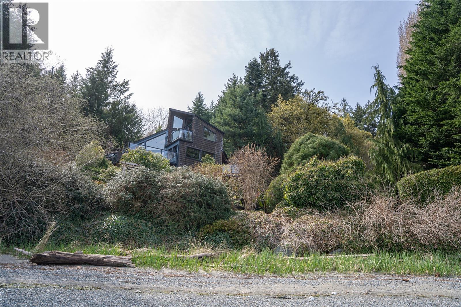 1141 Joyce Rd, Cowichan Bay