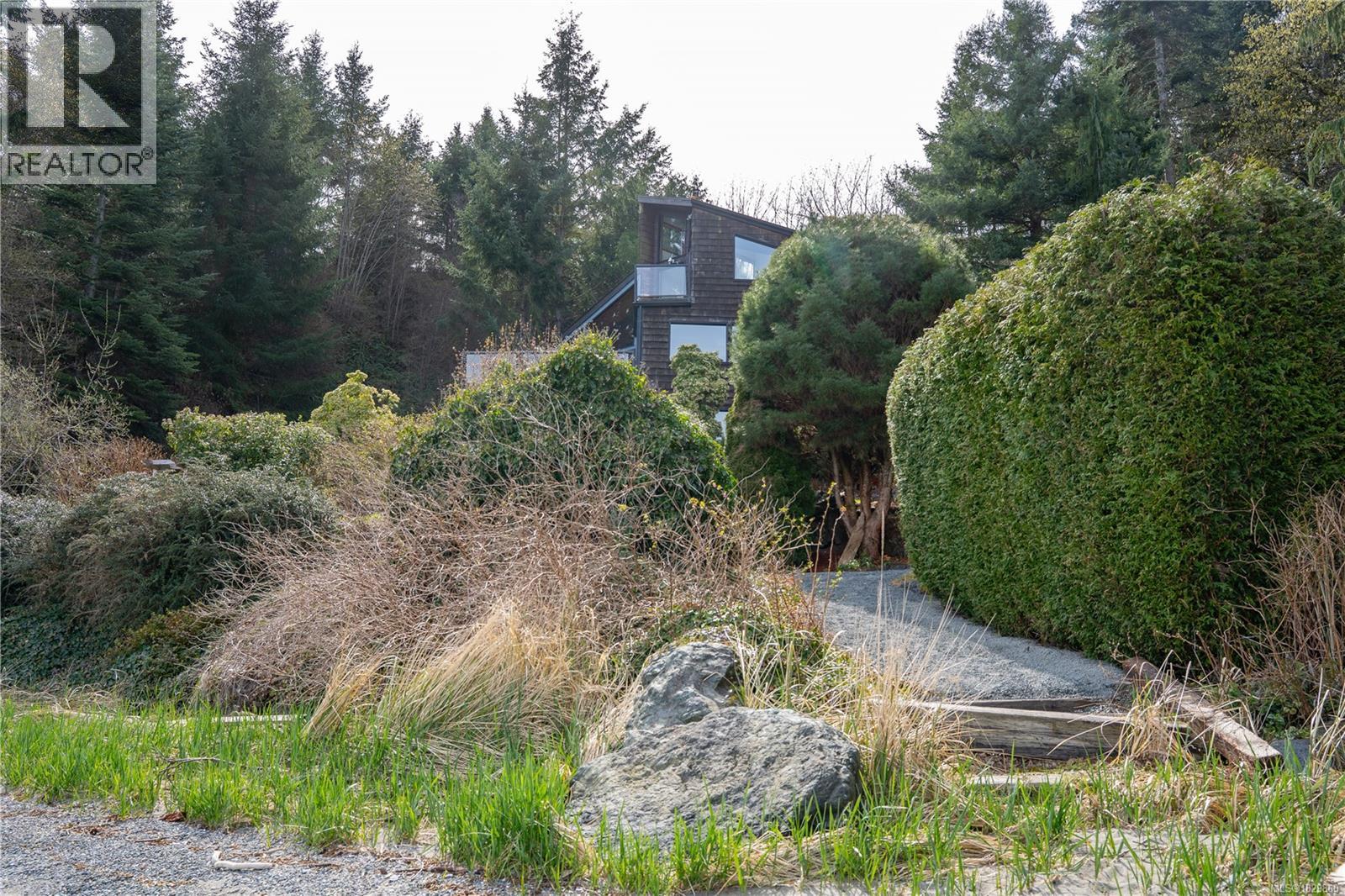 1141 Joyce Rd, Cowichan Bay