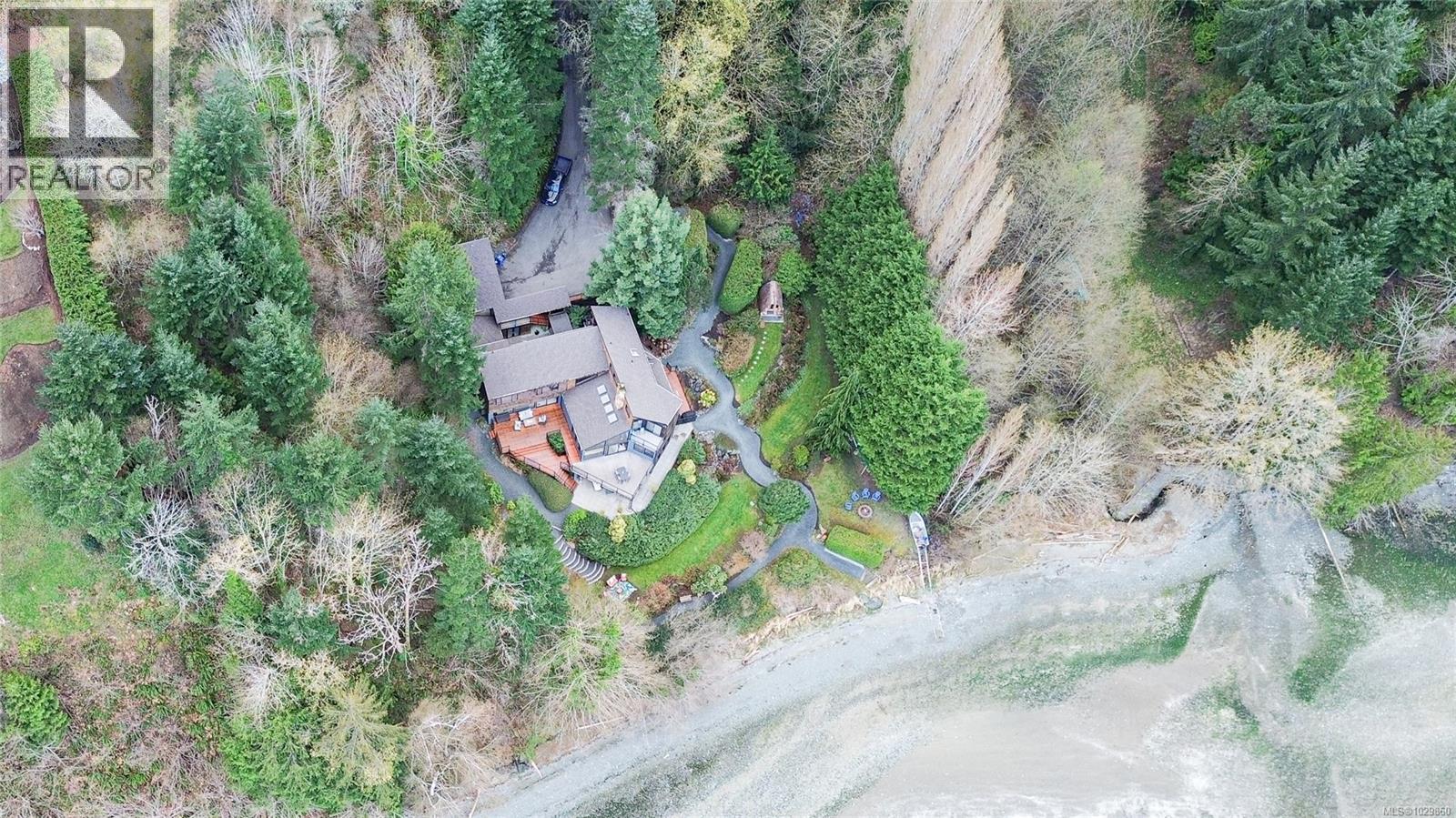 1141 Joyce Rd, Cowichan Bay