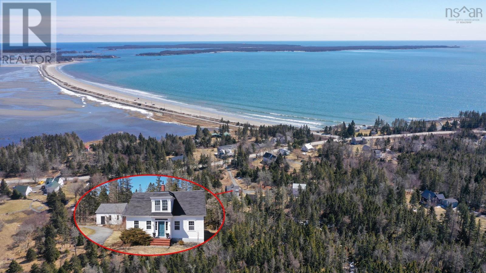 Property photo of 5168 Highway 331