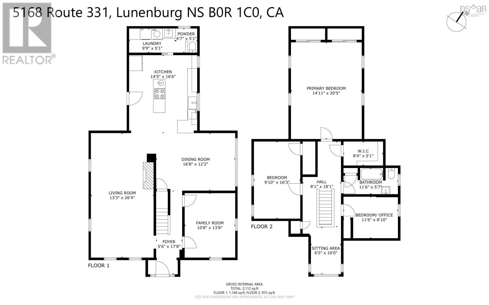 Property 49 of 49 of 5168 Highway 331