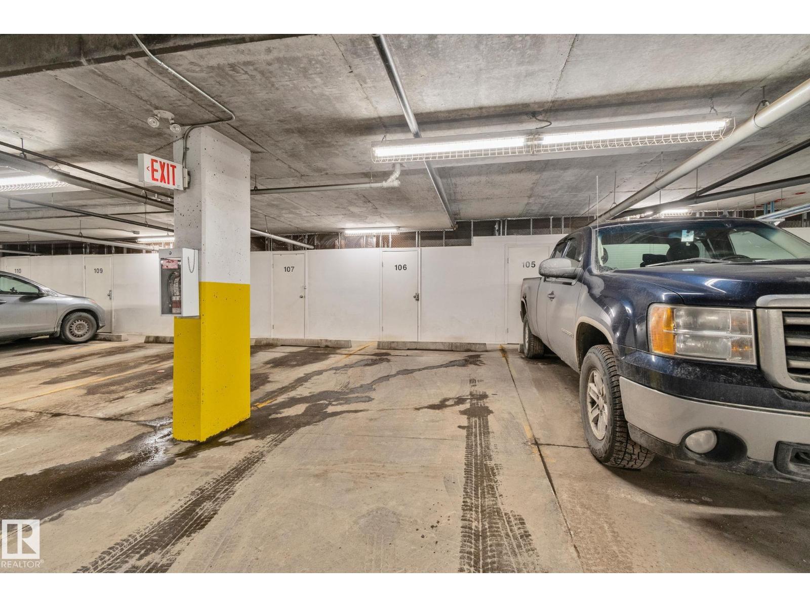 #120 8931 156 ST NW, Edmonton