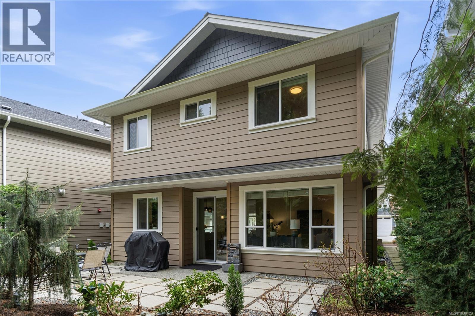 #112 5160 HAMMOND BAY RD - 21