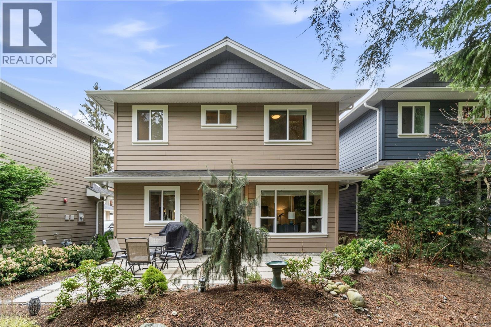 #112 5160 HAMMOND BAY RD - 22