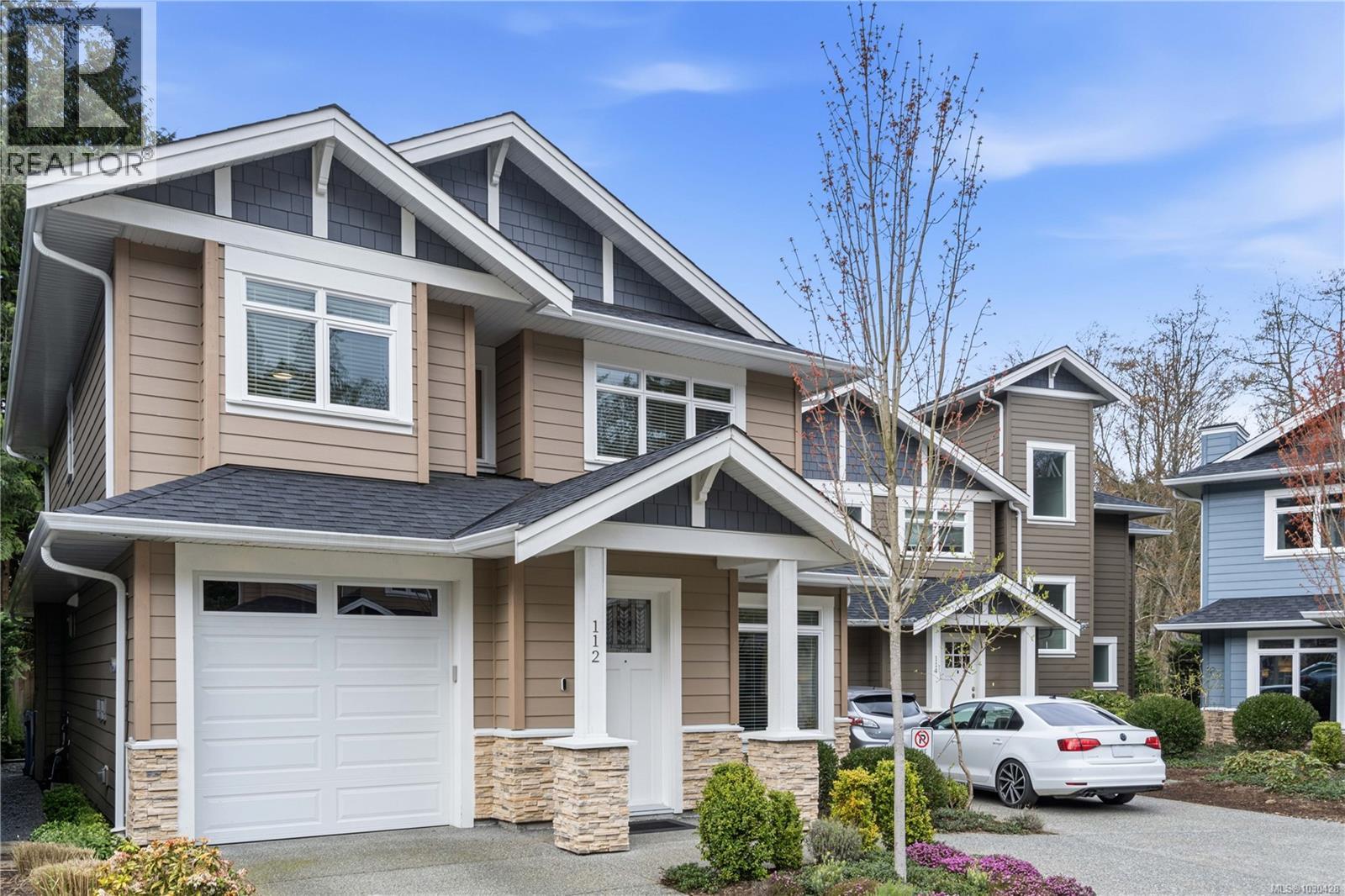 #112 5160 HAMMOND BAY RD - 37