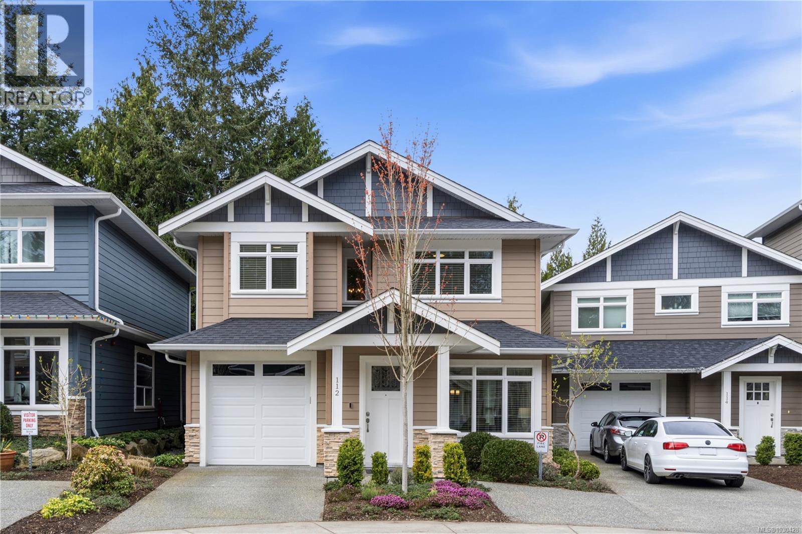 #112 5160 HAMMOND BAY RD - 38