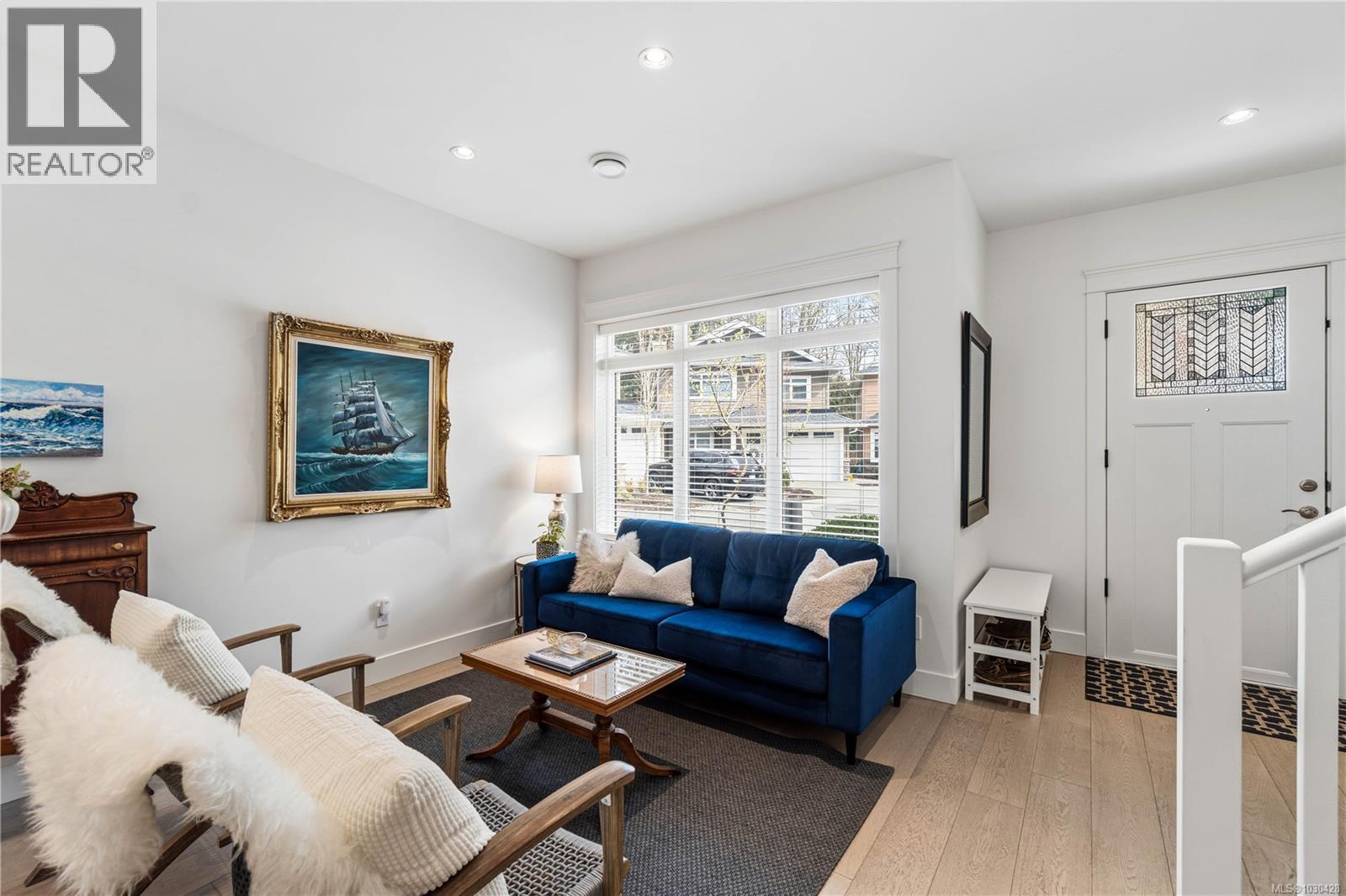 #112 5160 HAMMOND BAY RD - 4