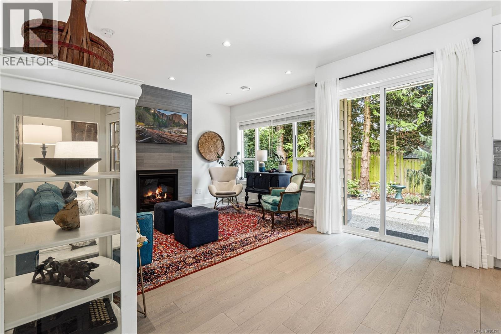 #112 5160 HAMMOND BAY RD - 8