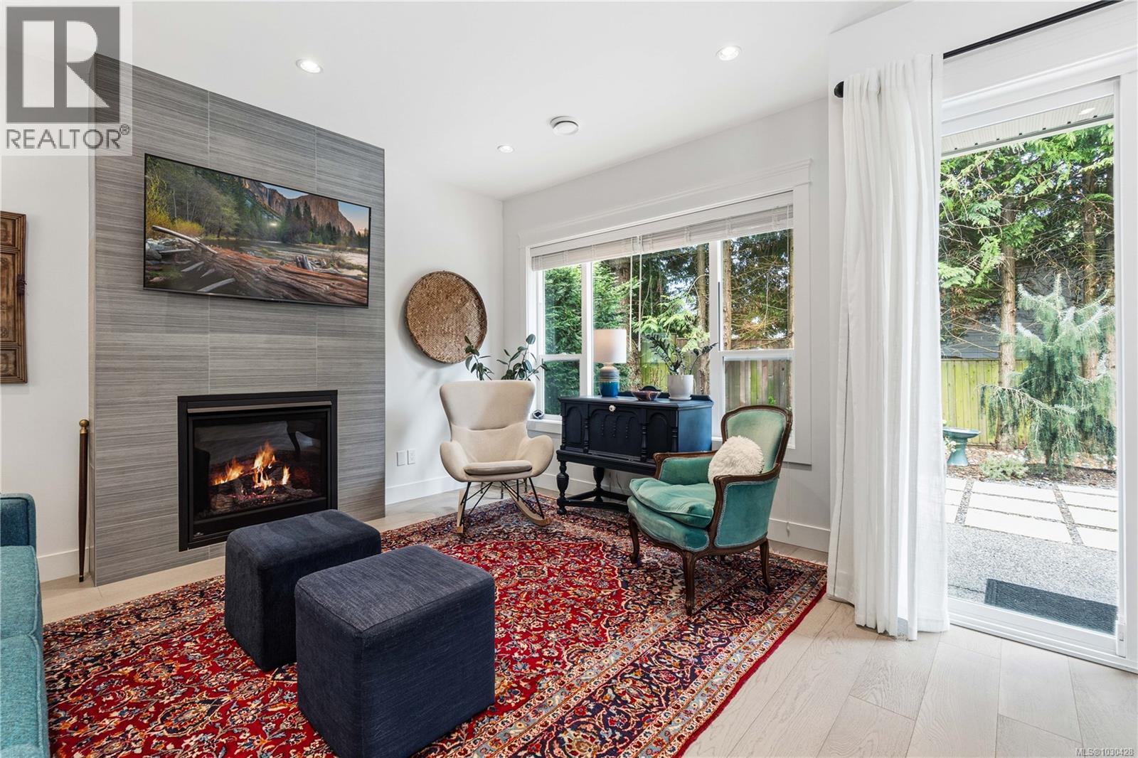 #112 5160 HAMMOND BAY RD - 9