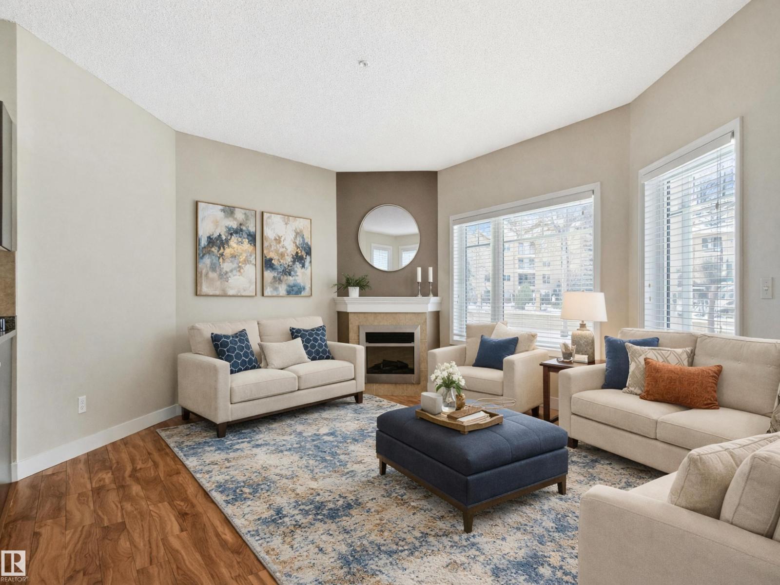 #120 8931 156 ST NW, Edmonton