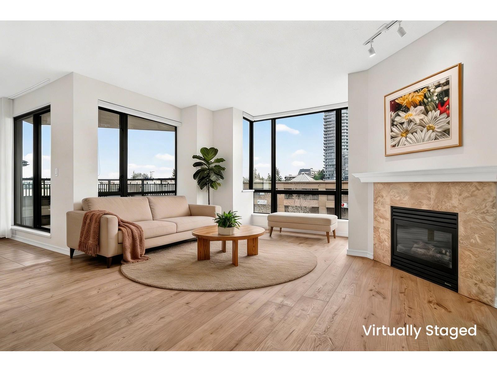 406 1551 FOSTER STREET, White Rock