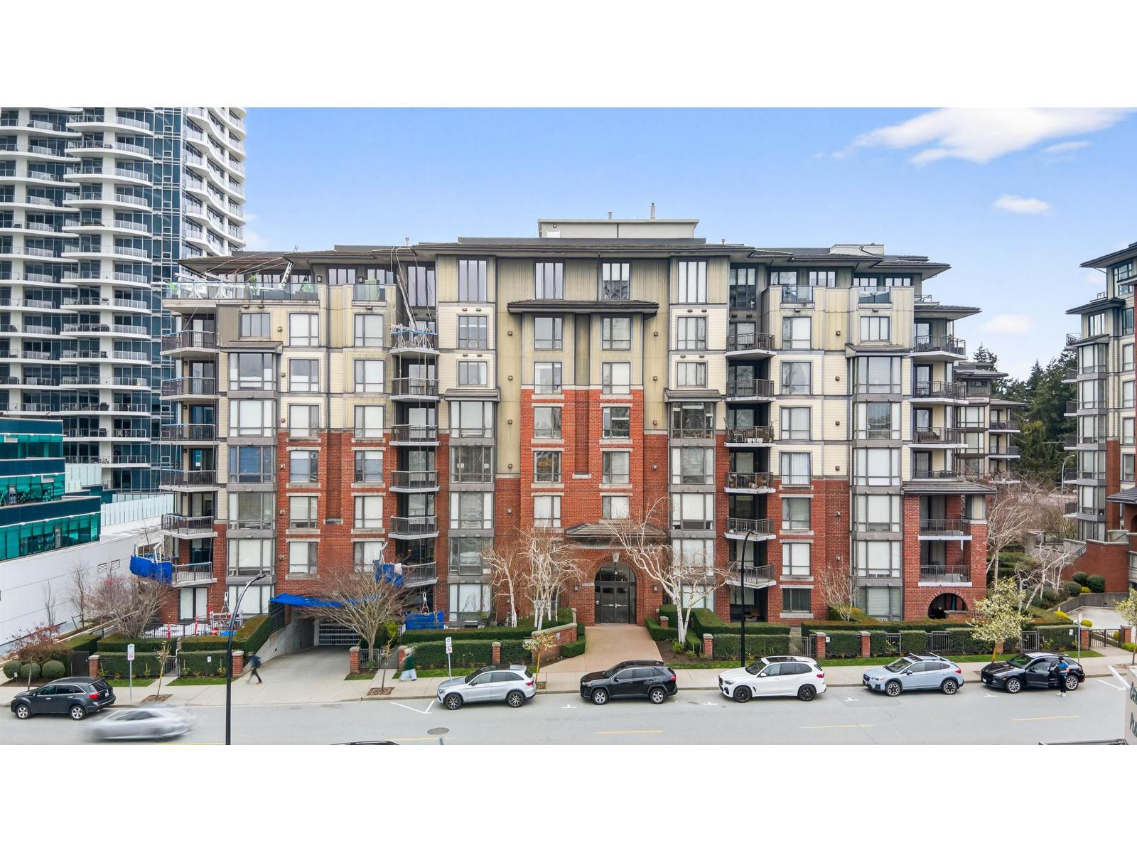 406 1551 FOSTER STREET, White Rock