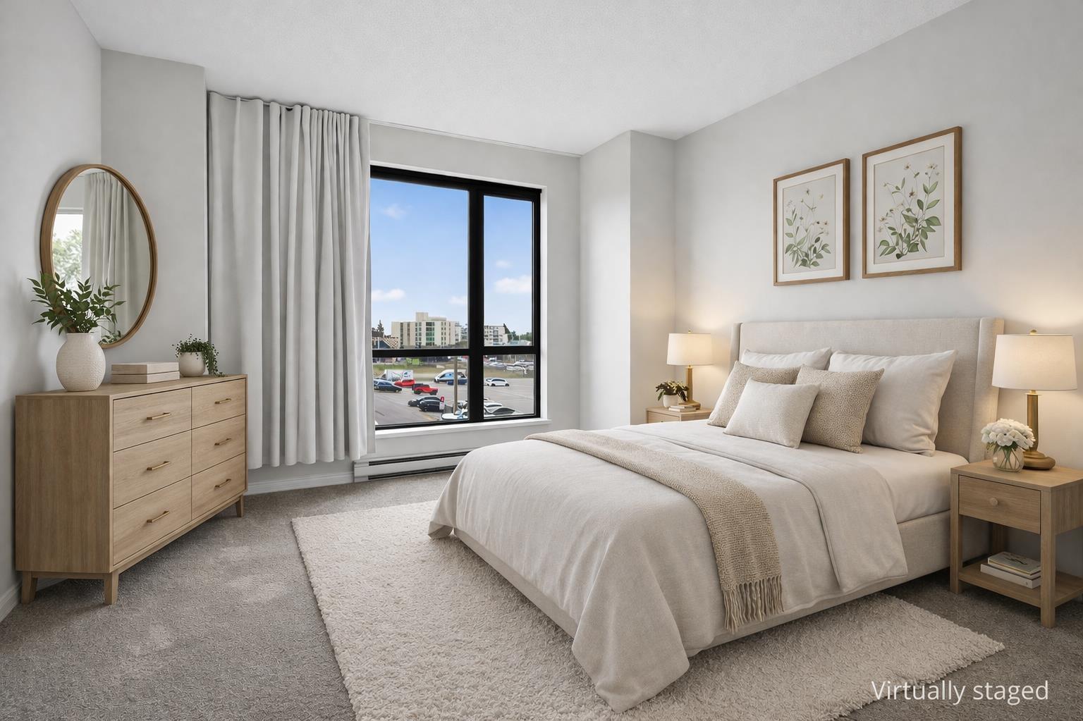 406 1551 FOSTER STREET, White Rock