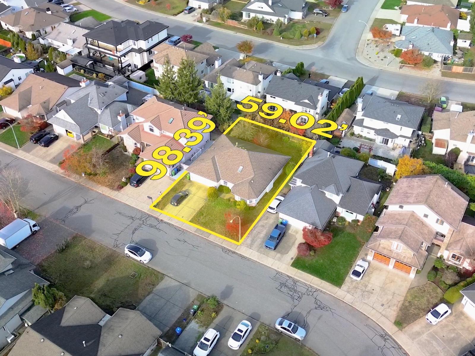 32337 NAKUSP DRIVE, Abbotsford