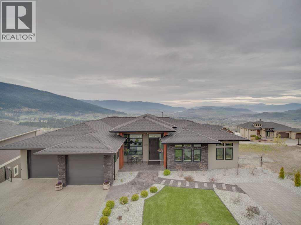 1520 Apex Lane, Vernon