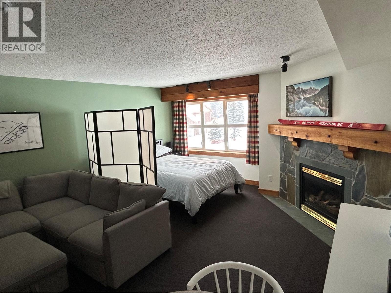 5275 Big White Road Unit# 313, Big White