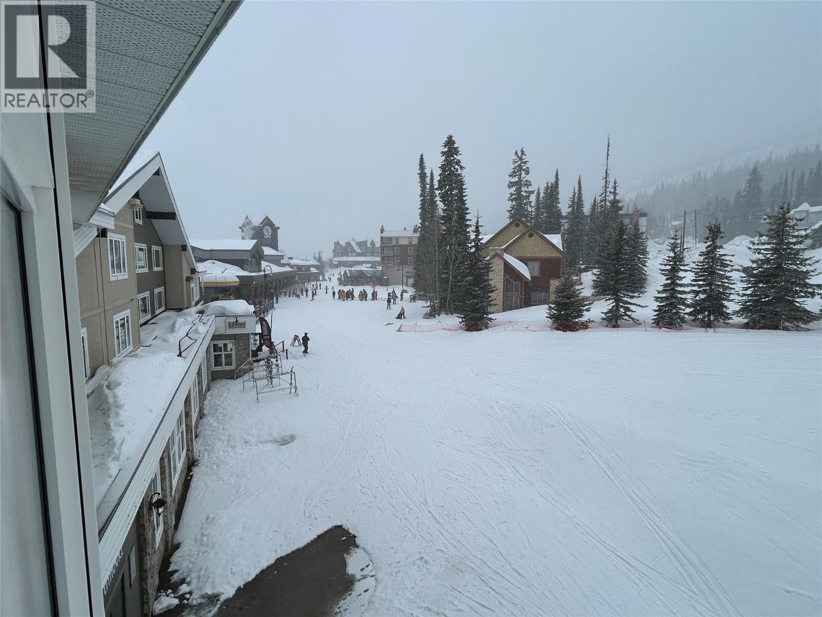 5275 Big White Road Unit# 313, Big White