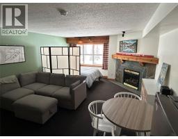 313 5275 Big White Road, Big White