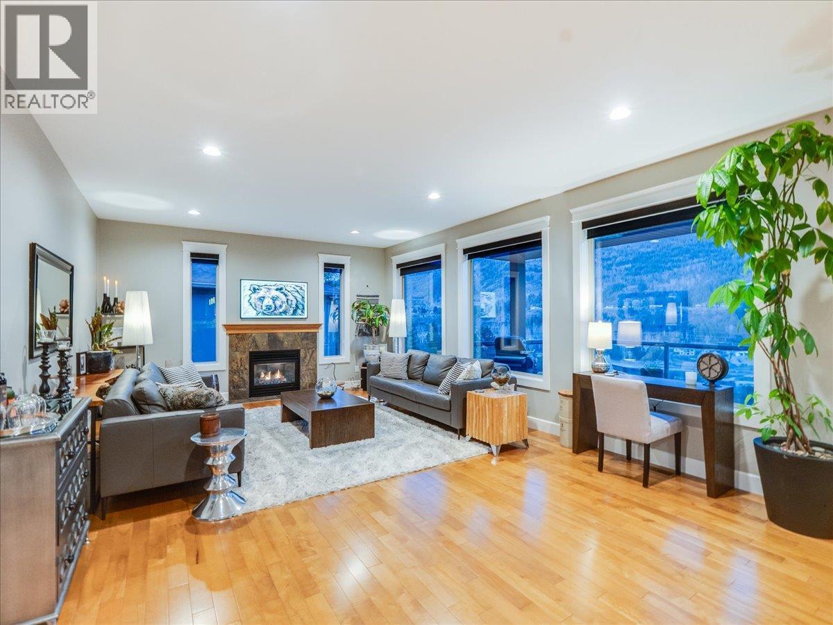 3733 Williston Road, Castlegar