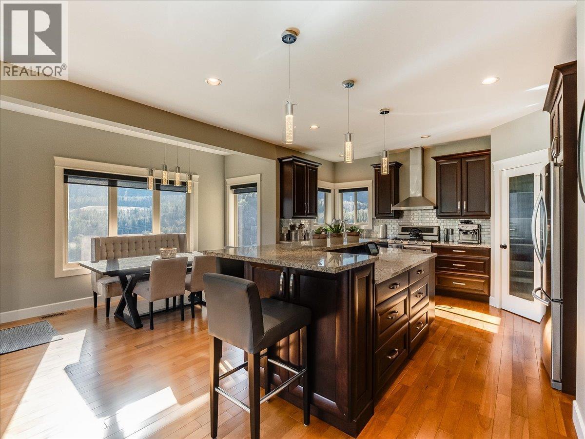 3733 Williston Road, Castlegar