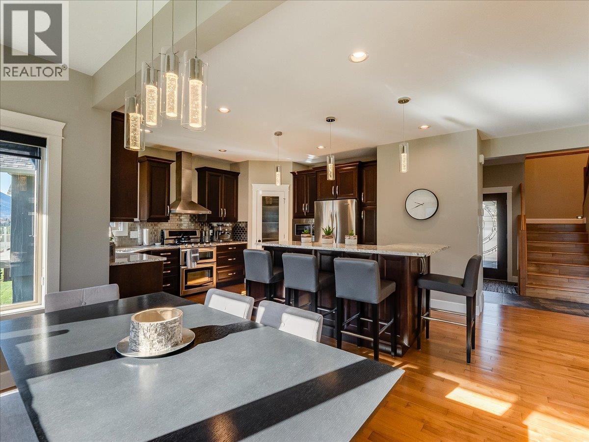 3733 Williston Road, Castlegar