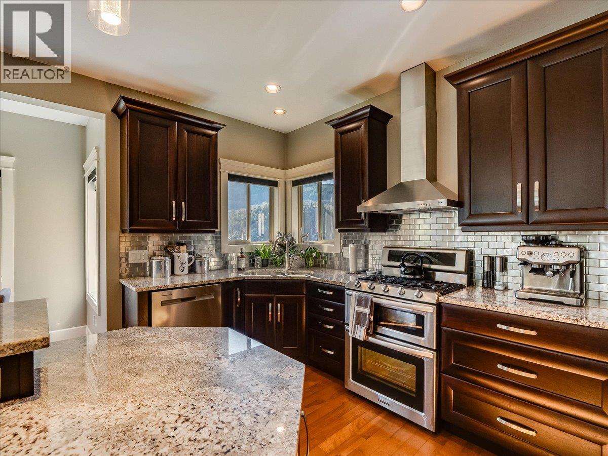 3733 Williston Road, Castlegar