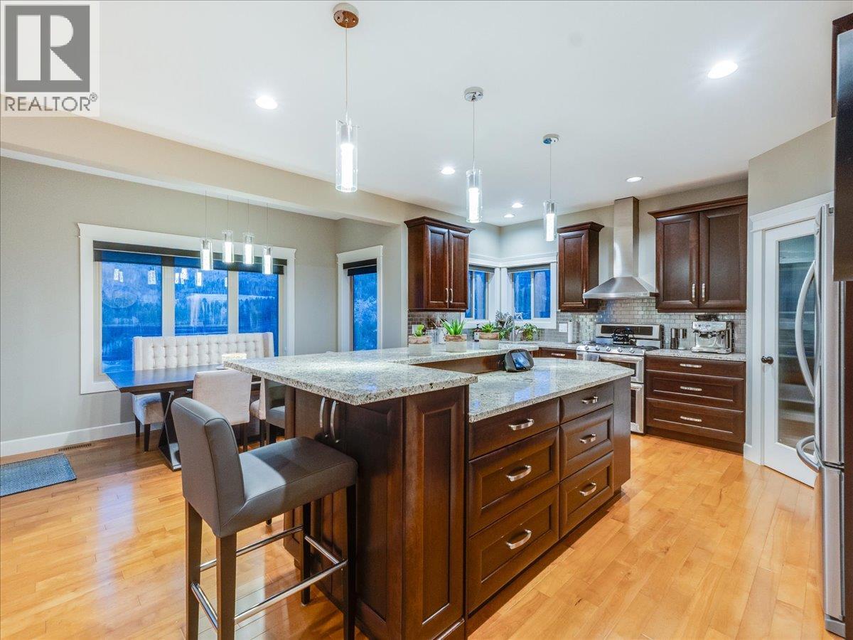 3733 Williston Road, Castlegar