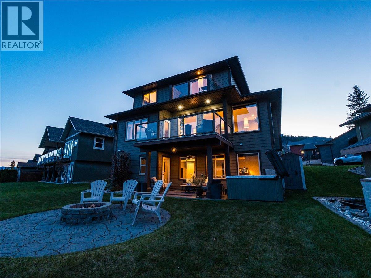 3733 Williston Road, Castlegar