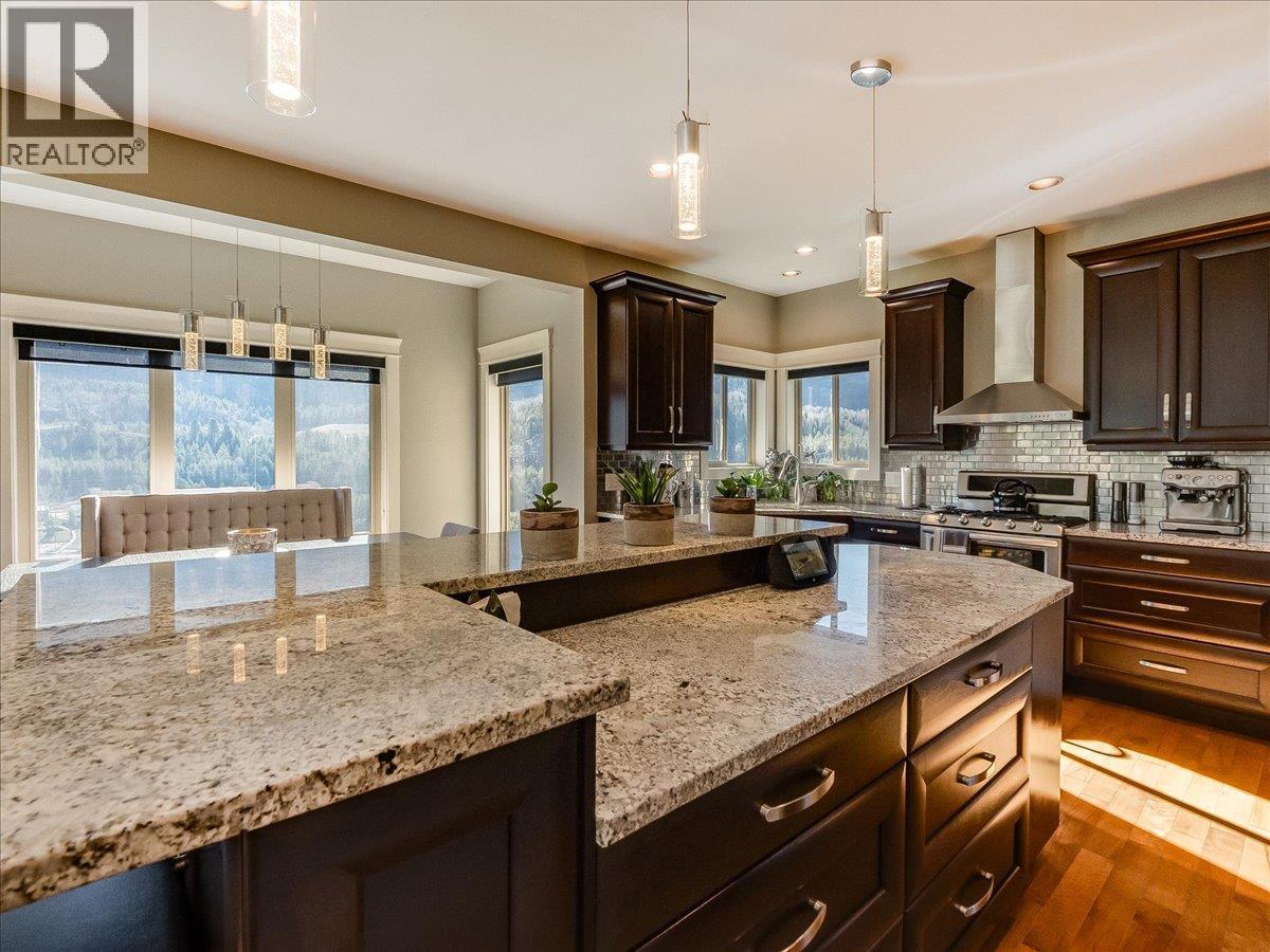 3733 Williston Road, Castlegar