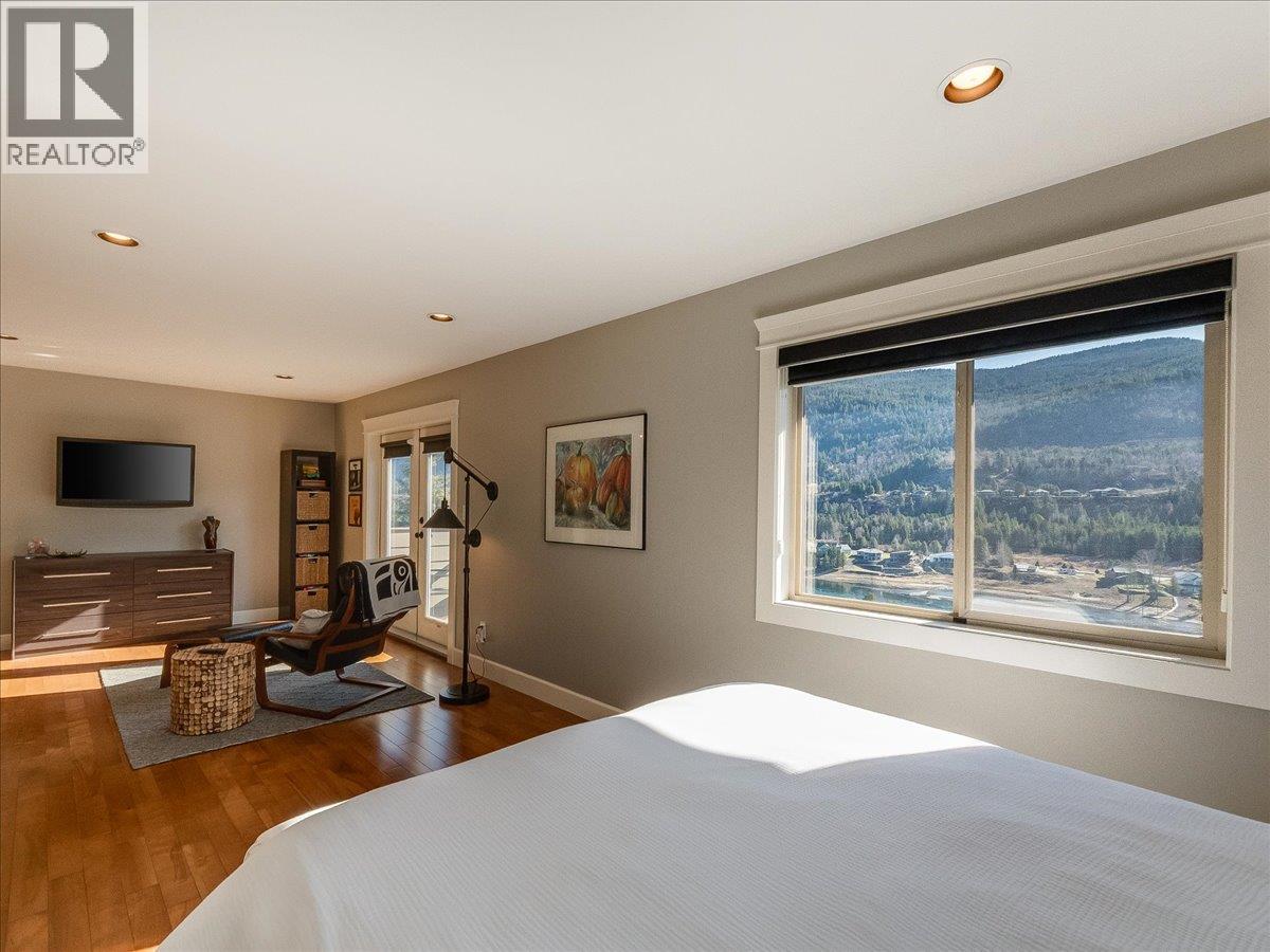 3733 Williston Road, Castlegar