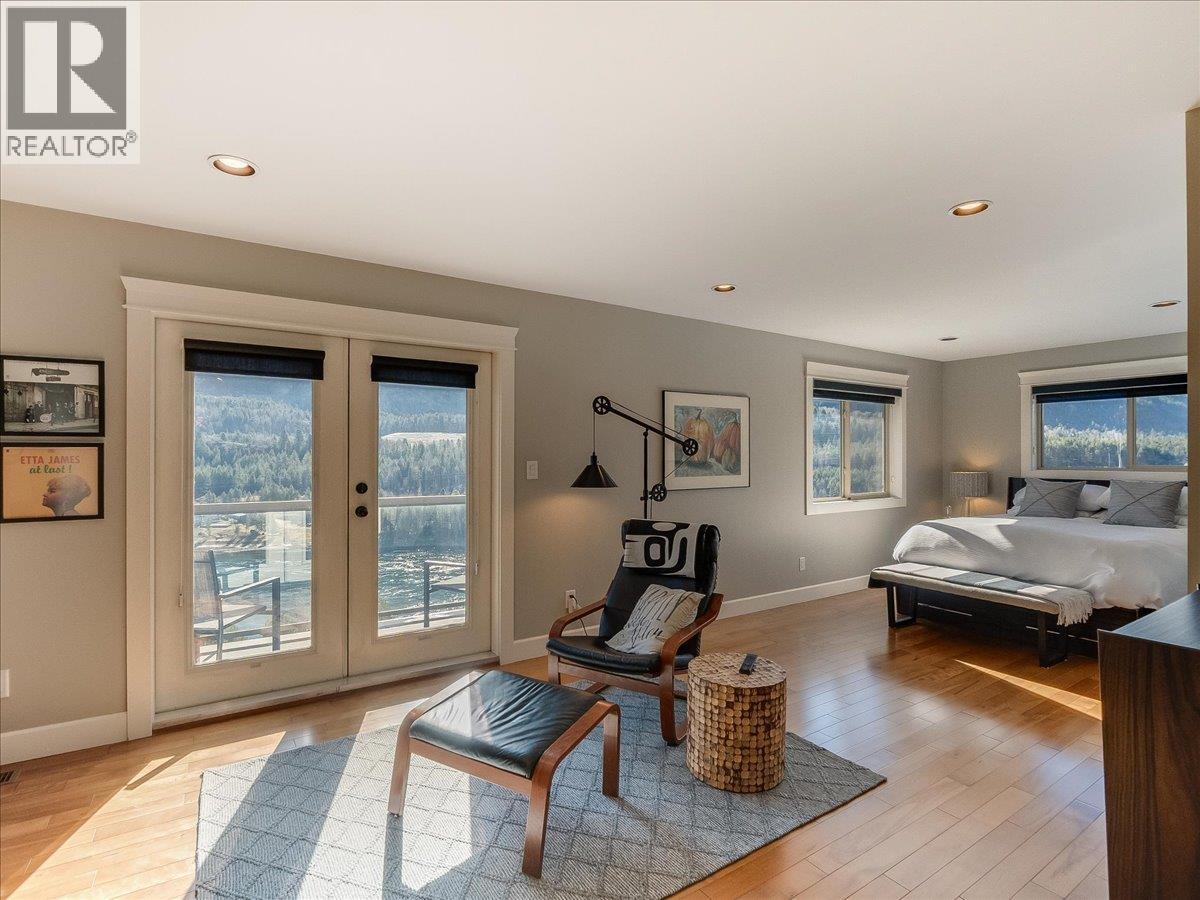 3733 Williston Road, Castlegar