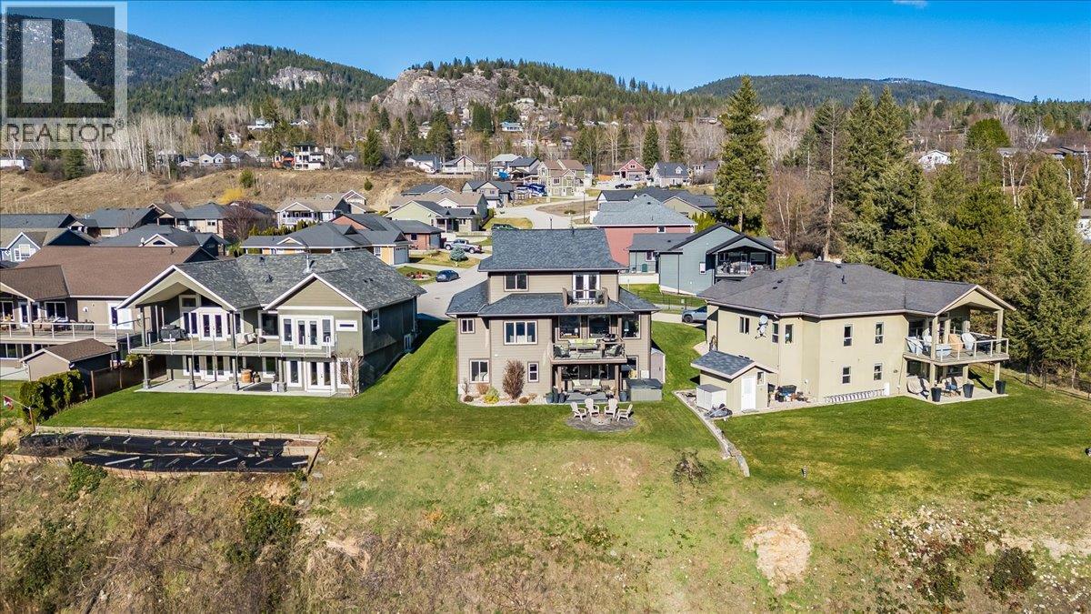 3733 Williston Road, Castlegar