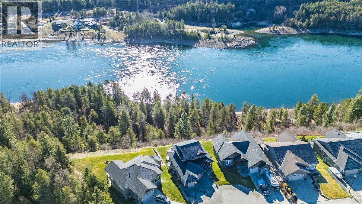 3733 Williston Road, Castlegar