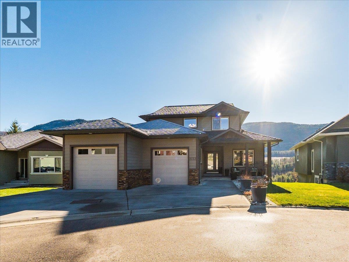 3733 Williston Road, Castlegar