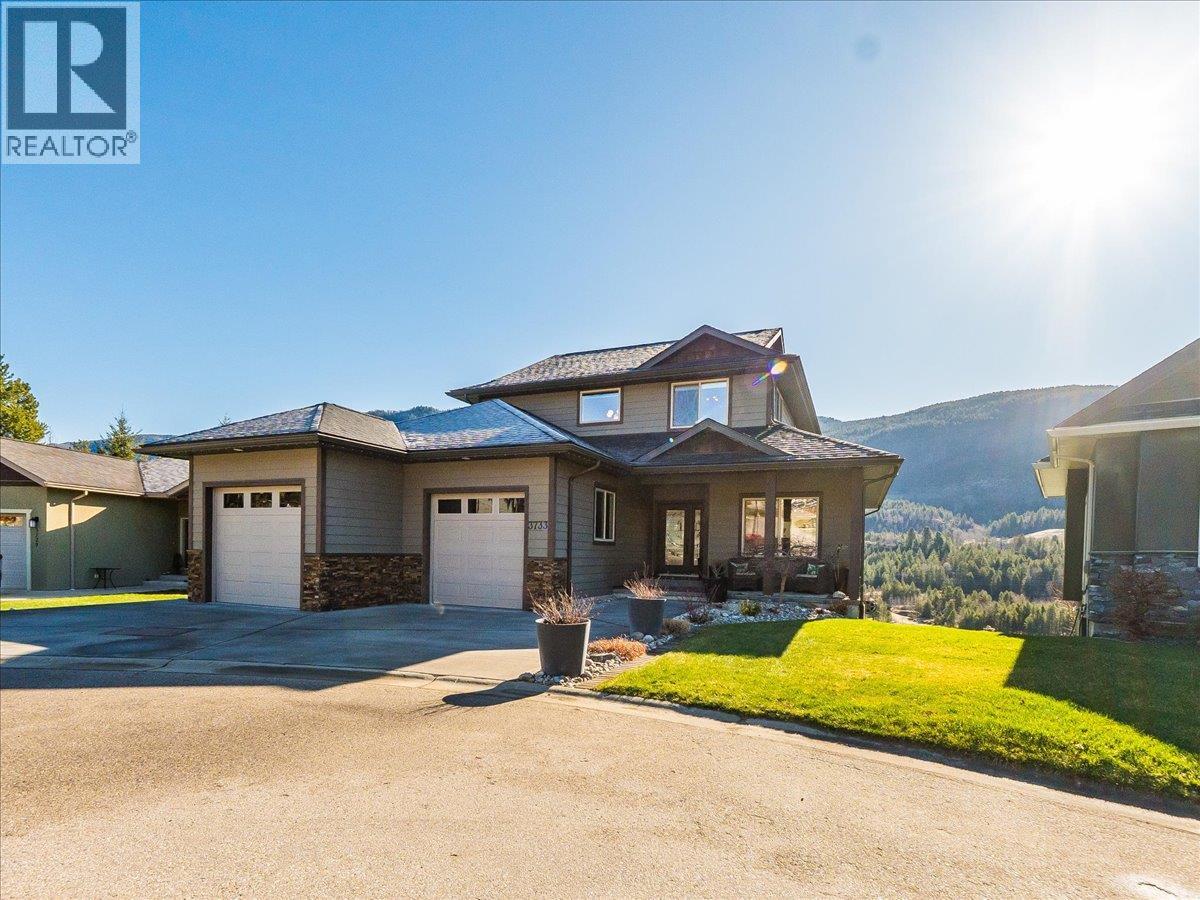 3733 Williston Road, Castlegar