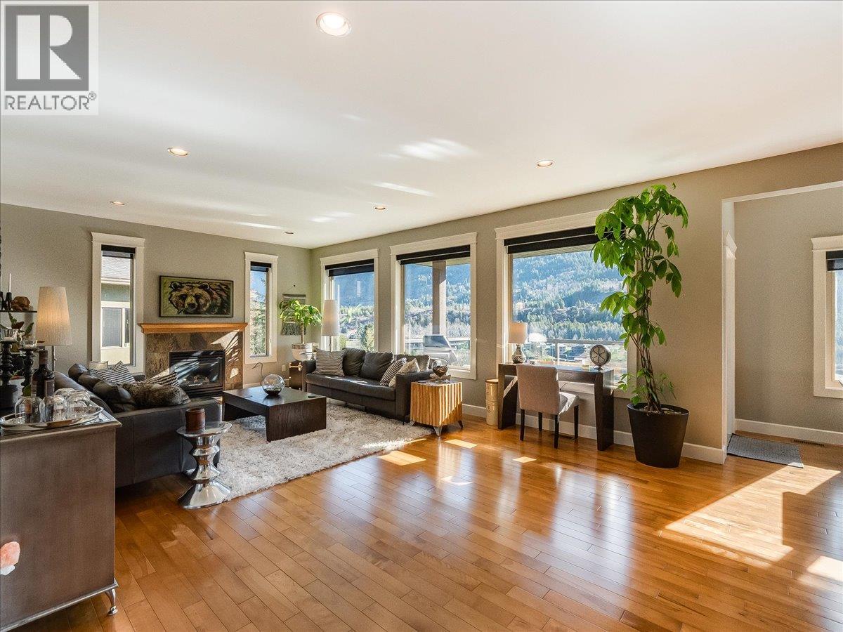 3733 Williston Road, Castlegar