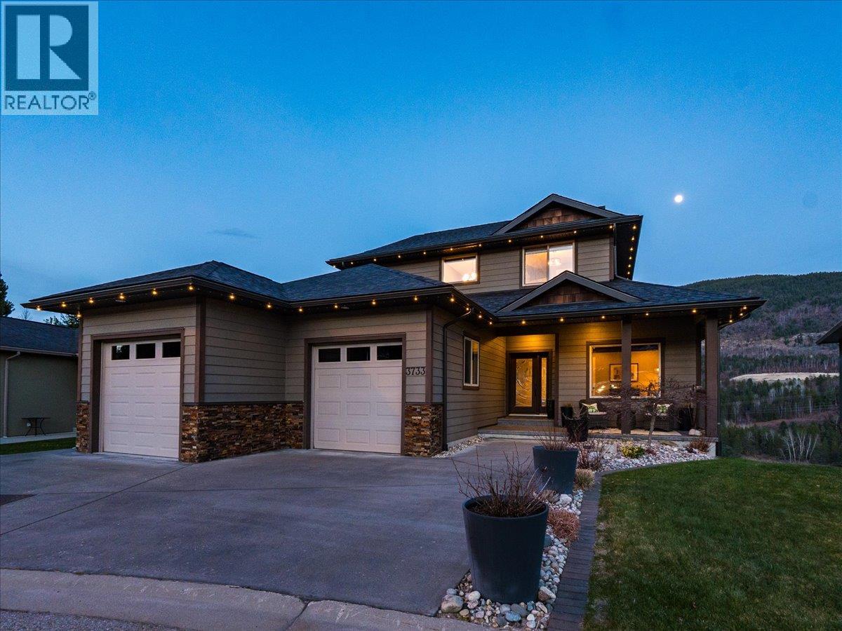 3733 Williston Road, Castlegar