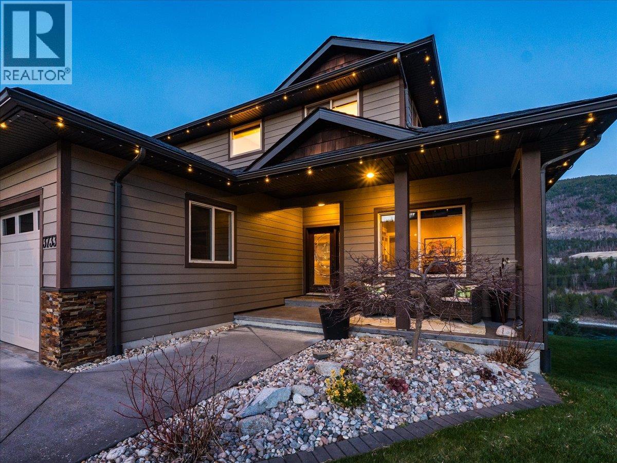 3733 Williston Road, Castlegar