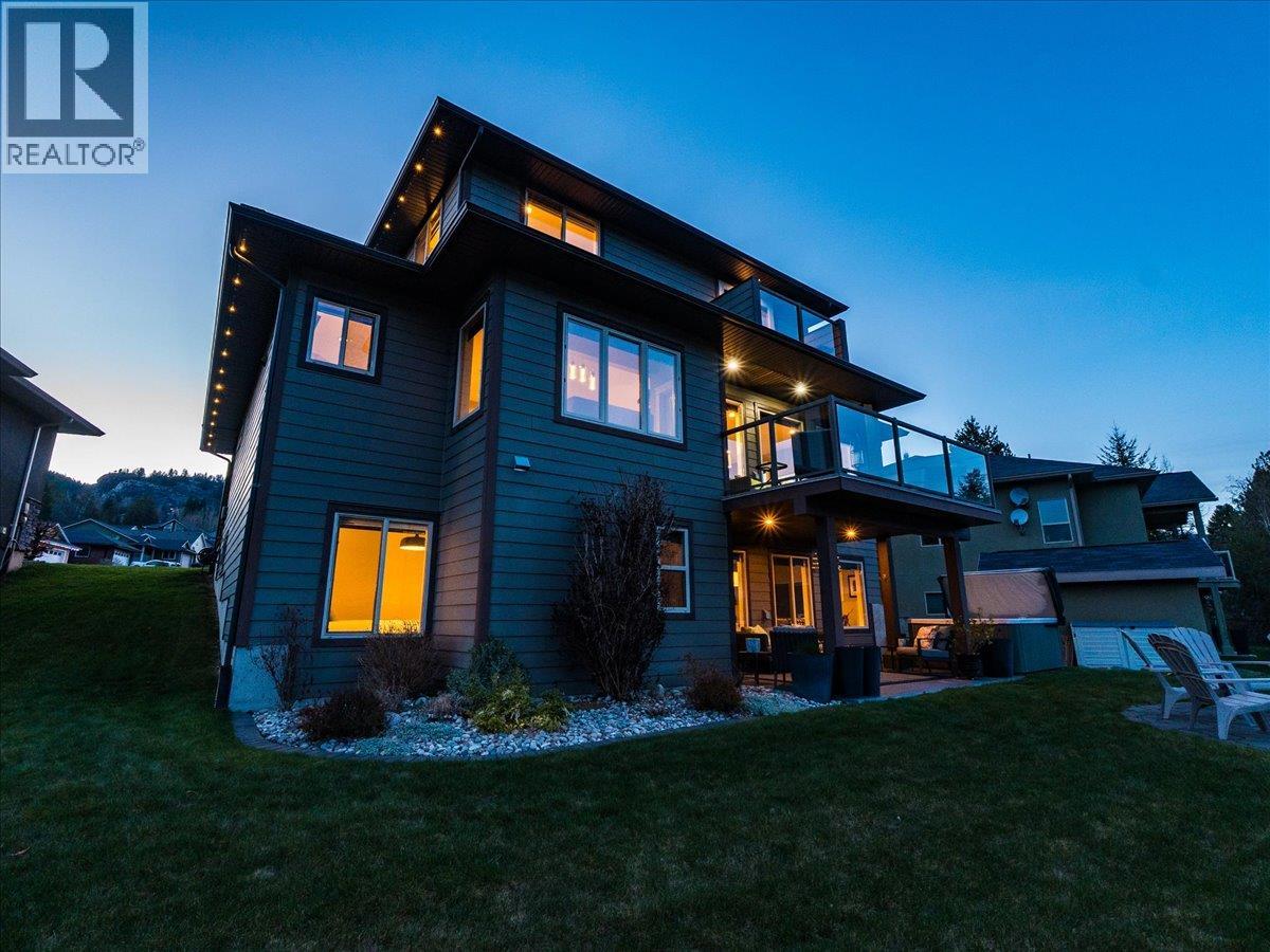 3733 Williston Road, Castlegar