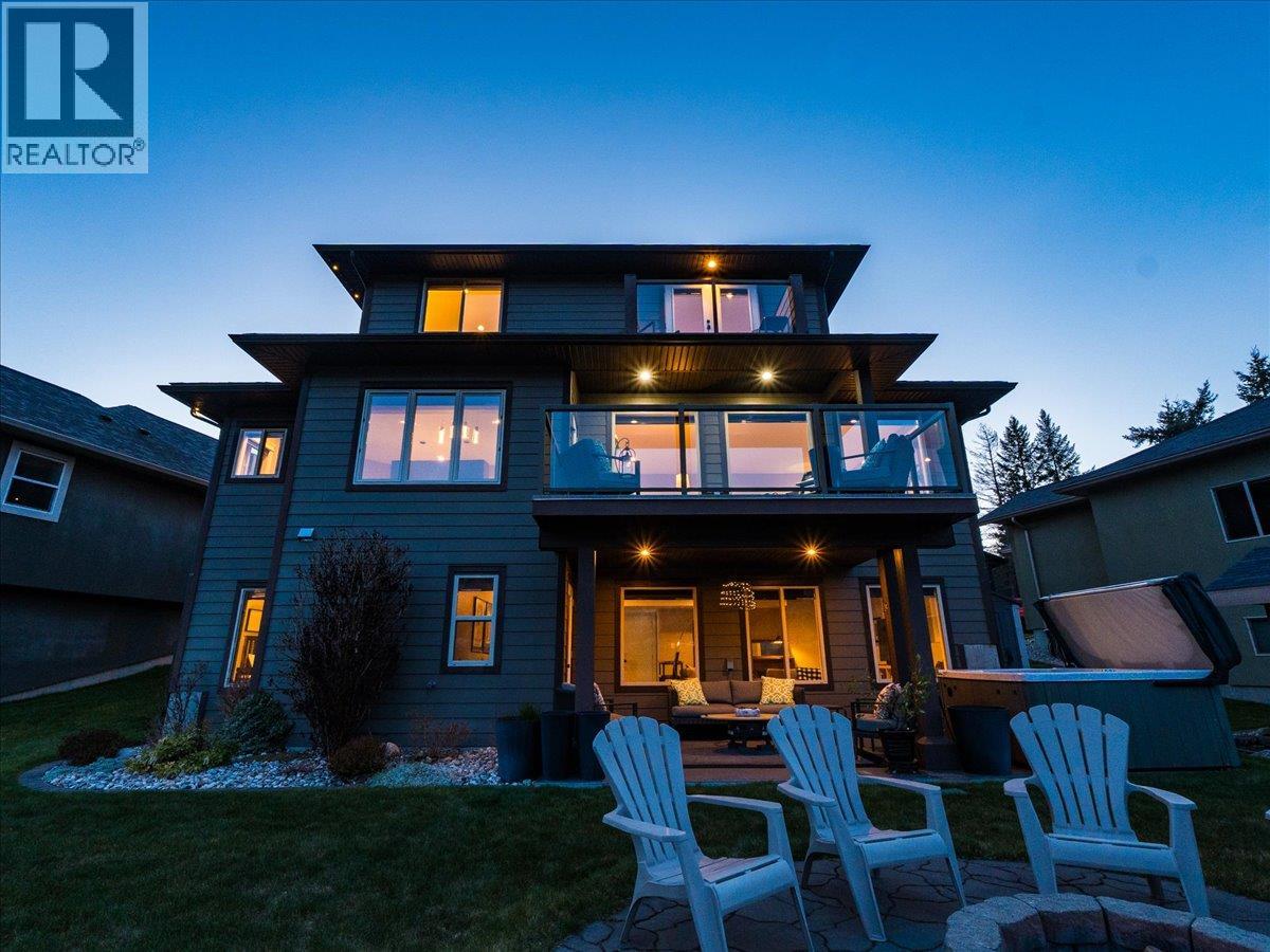 3733 Williston Road, Castlegar