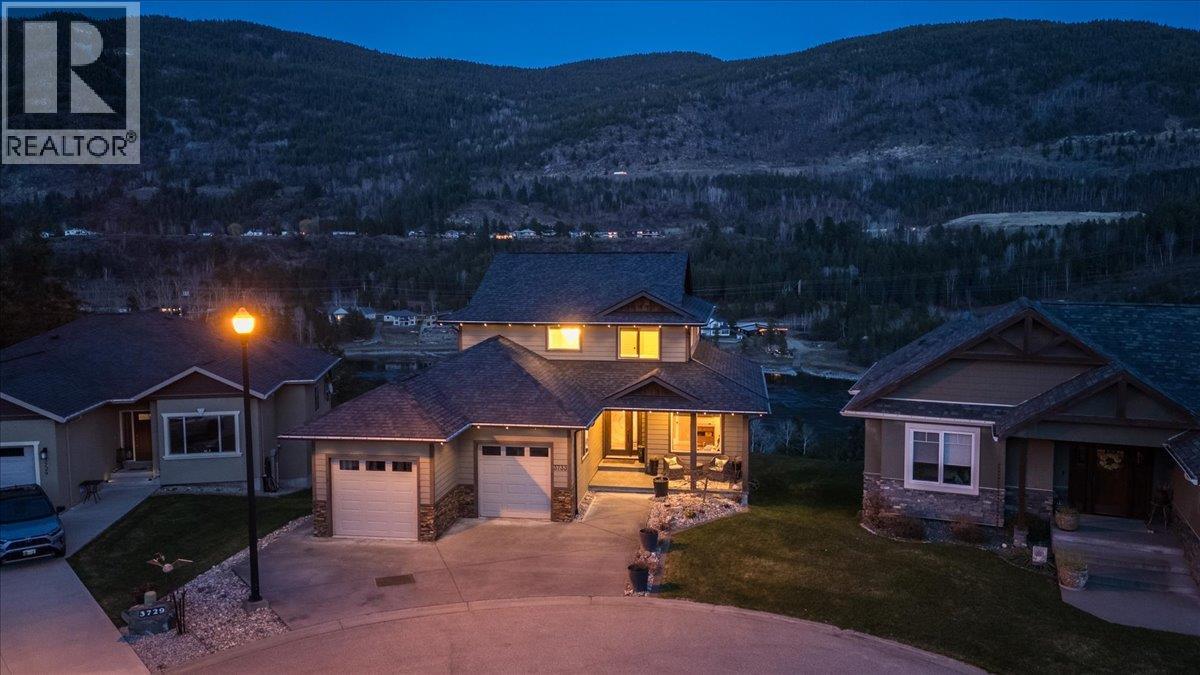 3733 Williston Road, Castlegar