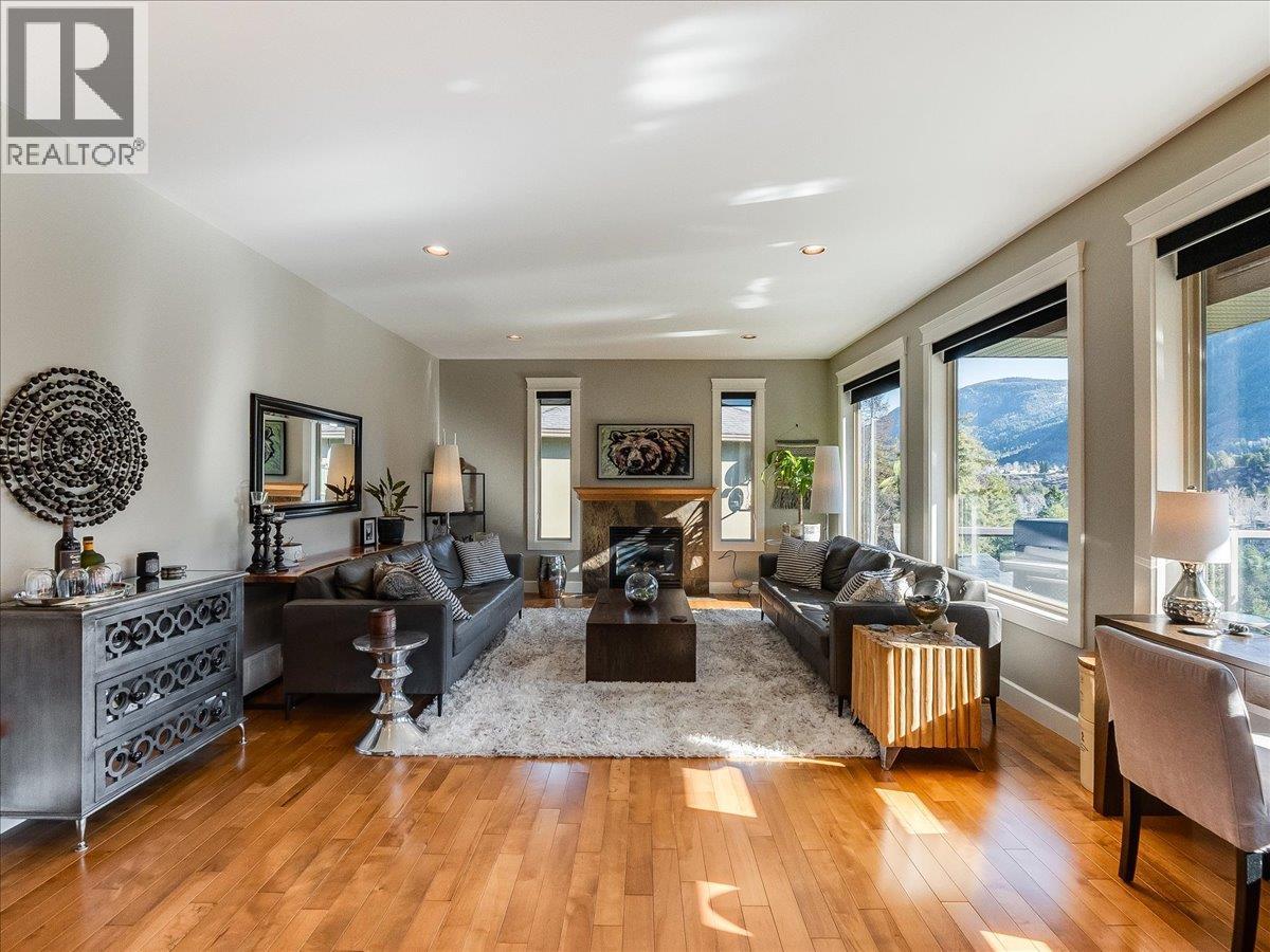 3733 Williston Road, Castlegar