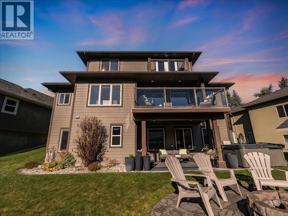 3733 Williston Road, Castlegar