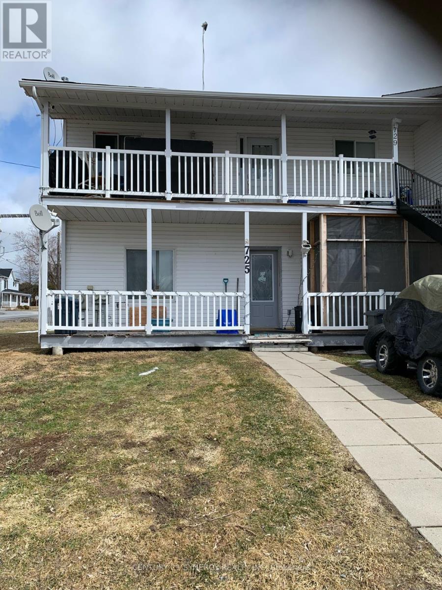 725 - 725 CONCESSION ROAD